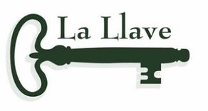 Ferretería La Llave logo